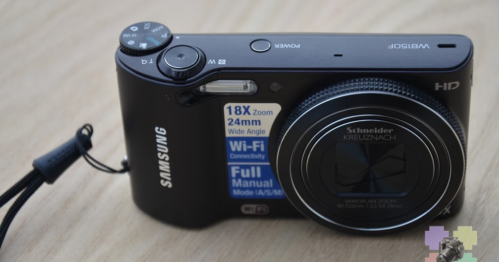 samsung camera wb150f manual